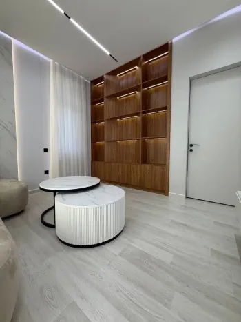 57 м², 2-комн. квартира, 5/8-1