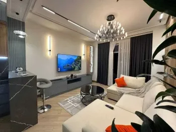 80 m², 3-xonali kvartira, 4/9-3