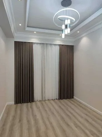 80 м², 3-комн. квартира, 8/8-3