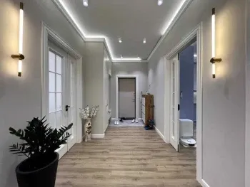 106 м², 3-комн. квартира, 8/12-2