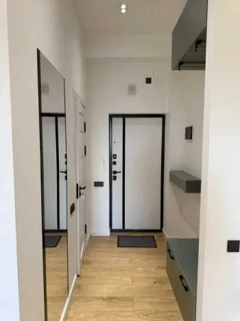 32 м², 1-комн. квартира, 9/12-0