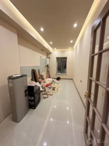 141 м², 3-комн. квартира, 9/10-1