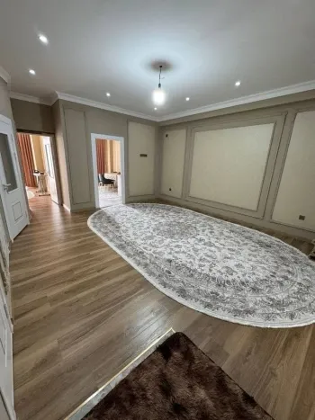 76 м², 3-комн. квартира, 7/10-1