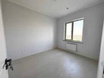 65 м², 3-комн. квартира, 12/16-2