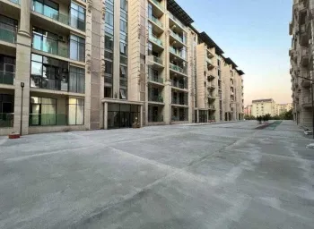 157 м², многокомнатная квартира, 2/7-1