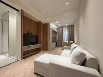 55 м², 2-комн. квартира, 2/10-0