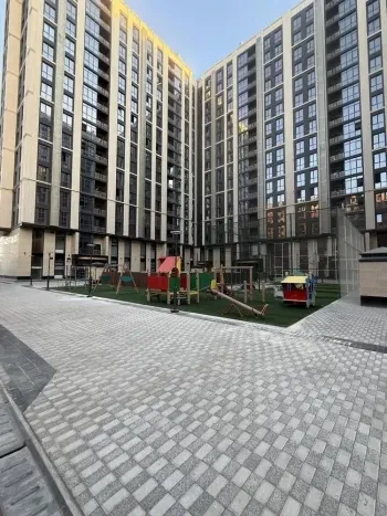 74 м², 2-комн. квартира, 12/16-2