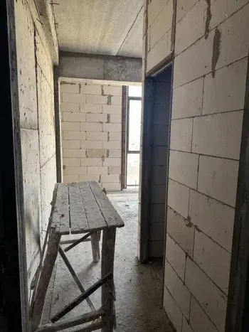 93 м², 3-комн. квартира, 7/11-2