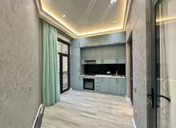 105 m², 4-xonali kvartira, 6/9-1