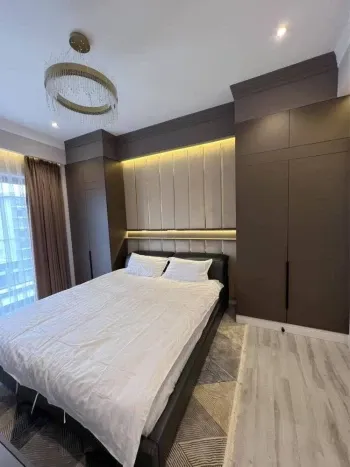 114 m², 3-xonali kvartira, 5/8-1