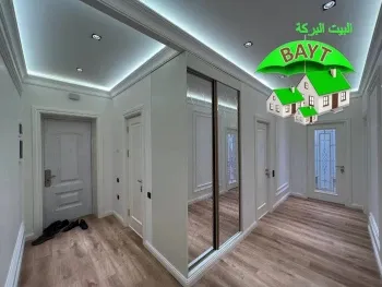 67 м², 2-комн. квартира, 8/9-1