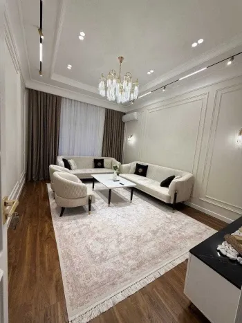 100 м², 4-комн. квартира, 6/10-3