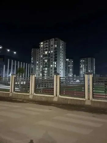 82 м², 3-комн. квартира, 13/16-1