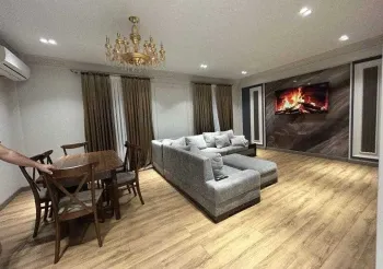 130 м², 3-комн. квартира, 3/12-3