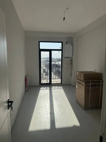 50 м², 2-комн. квартира, 5/16-2