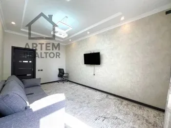 85 м², 3-комн. квартира, 3/7-2