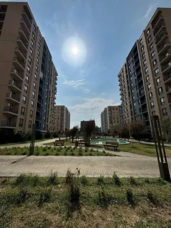 97 m², 4-xonali kvartira, 6/12-0