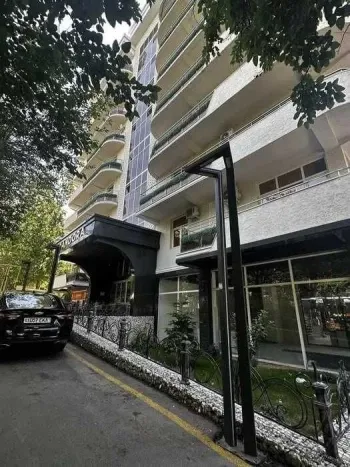 55 m², 3-xonali kvartira, 5/8-0