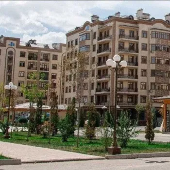 100 m², 4-xonali kvartira, 5/8-1