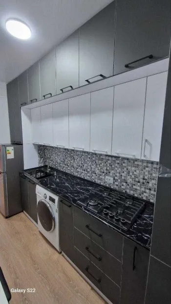 26 m², 1-xonali kvartira, 1/9-1
