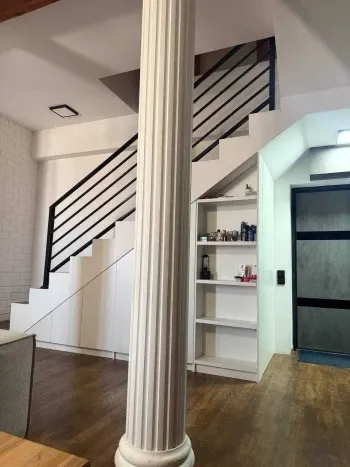 114 м², 4-комн. квартира, 8/9-2