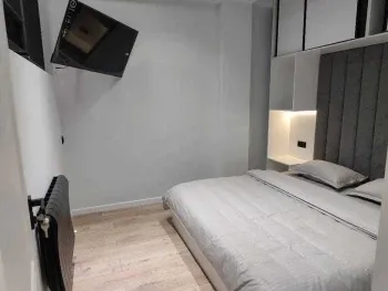 42 м², 2-комн. квартира, 1/6-2