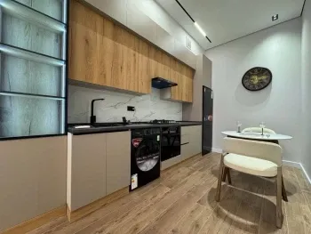 56 m², 2-xonali kvartira, 8/9-1