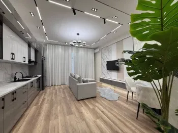 64 м², 2-комн. квартира, 7/9-0