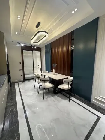 82 м², 3-комн. квартира, 3/6-2
