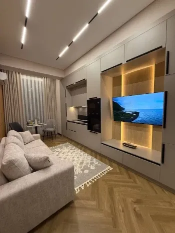 42 м², 2-комн. квартира, 2/10-0