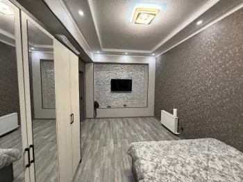 47 м², 1-комн. квартира, 6/9-0