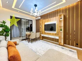 80 м², 3-комн. квартира, 5/8-0