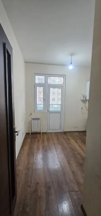 39 м², 1-комн. квартира, 2/7-3