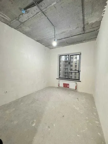 45 м², 2-комн. квартира, 5/16-2
