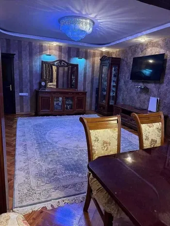 110 м², 4-комн. квартира, 4/9-3