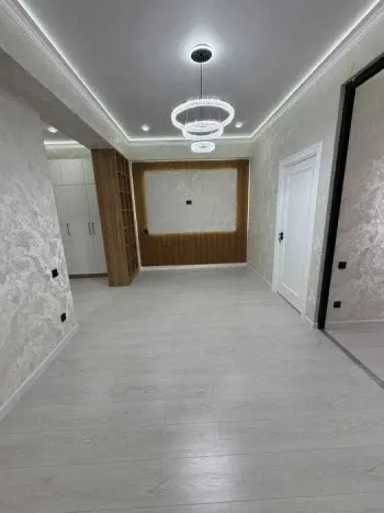 41 м², 2-комн. квартира, 4/9-3