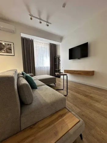 60 m², 2-xonali kvartira, 5/9-1