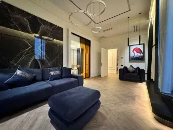 129 м², 3-комн. квартира, 10/10-0