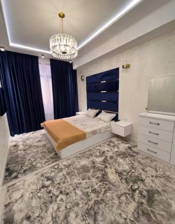 74 м², 3-комн. квартира, 6/9-1