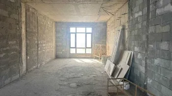 134 м², 3-комн. квартира, 5/9-1