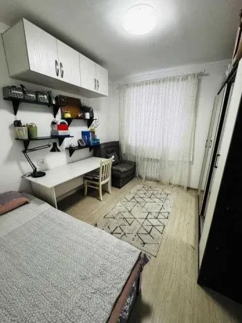 52 m², 3-xonali kvartira, 7/9-3