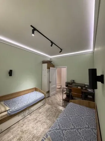 80 m², 3-xonali kvartira, 5/9-3