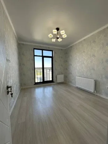 76 м², 3-комн. квартира, 7/9-3