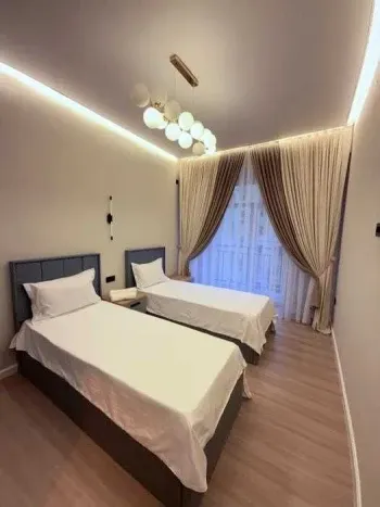 75 м², 3-комн. квартира, 3/9-2