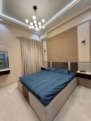 83 м², 3-комн. квартира, 1/10-1