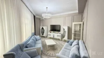 114 м², 3-комн. квартира, 5/14-0