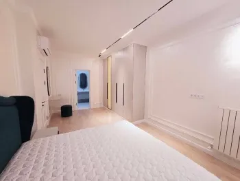 125 м², 4-комн. квартира, 3/7-1