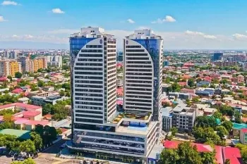 25 м², 1-комн. квартира, 15/24-0