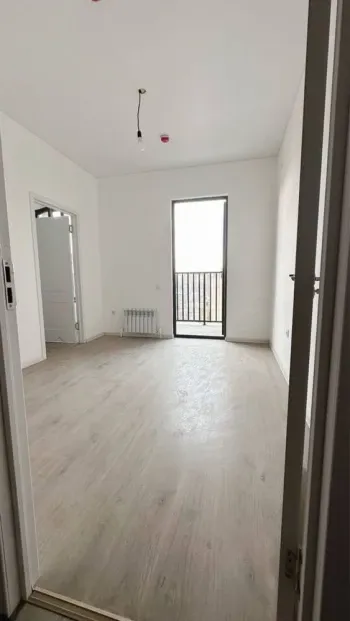 29 м², 1-комн. квартира, 2/9-1