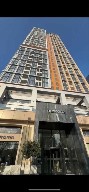 33 м², 1-комн. квартира, 8/51-0